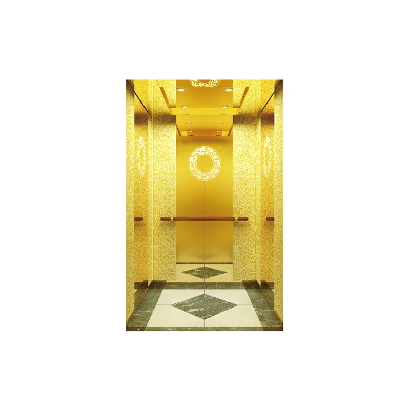 High Quality Official Factory Direct Sales Goods Lift Elevator Long Guarantee and Competitive Price