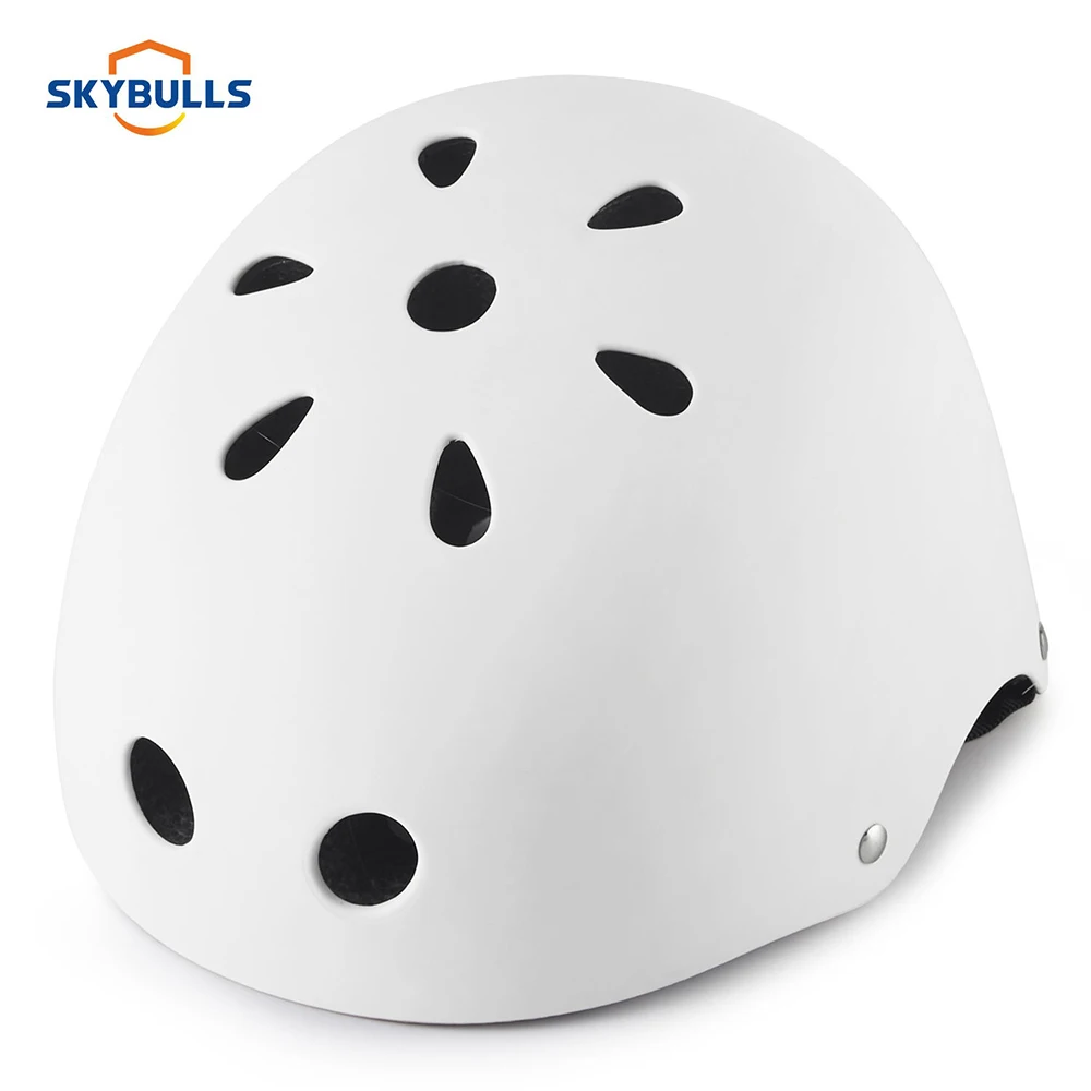 
Skybulls Fashionable Design head guards Road Bicycle Helmets Urban Helemts Bicycle Scooter plastic helmet Cool Skating Helmets 