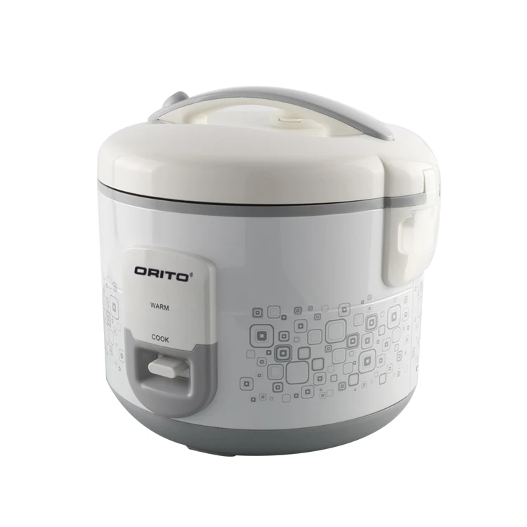 Wholesale electric rice cooker 1.8L