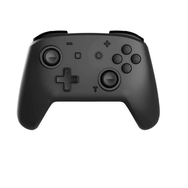  Новый беспроводной геймпад для Nintendo Switch Pro контроллер консоли игровой джойстик Android