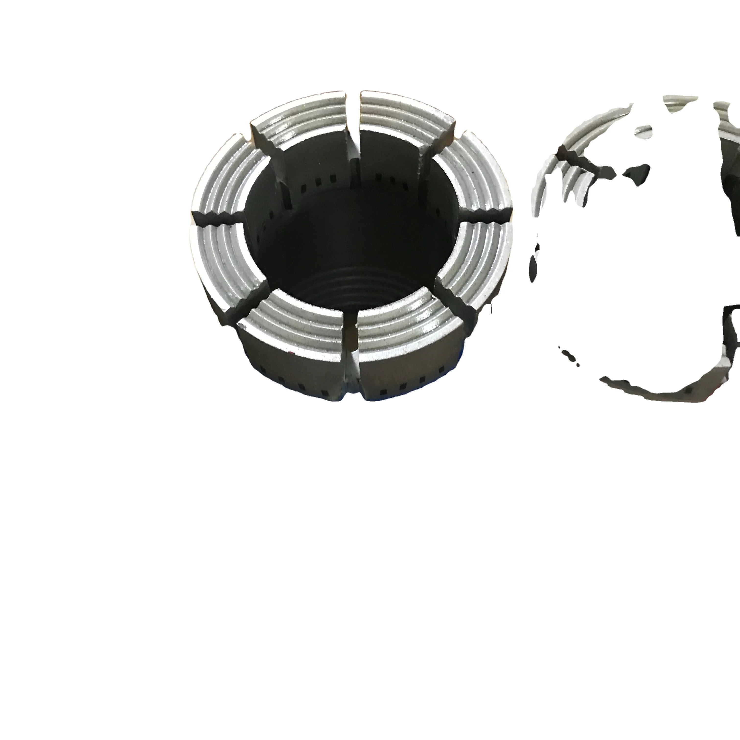 AQ BQ NQ HQ  Hard Rock Drilling Bits Drill bit