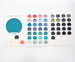 35.4% Polyester 48.6% Nylon 16% Spandex T-shirt Legging Tops Yoga Quick Drying Sports Fabric For Pants Shocking Bag