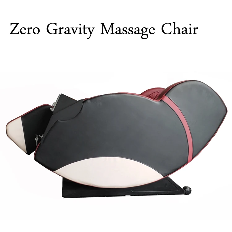High Quality Full Body Electric Spa Vending Massage Chair