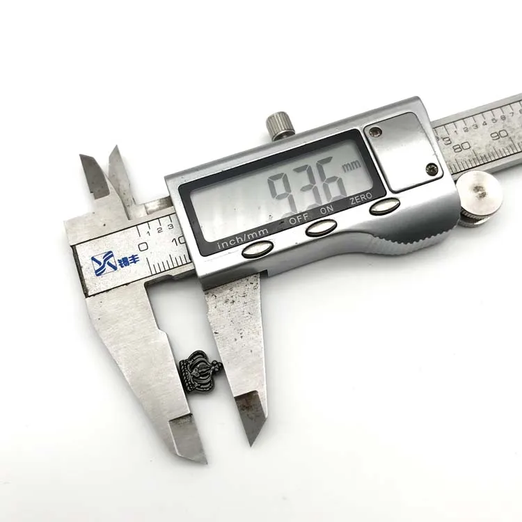 2021 New Popularity Hot Sale Products Decorative Tool Metal Button Rivet