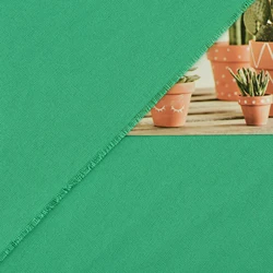 In-stock 170GSM woven plain 100% Viscose rayon fabric textiles for breathable clothing shirt Hanfu fabric