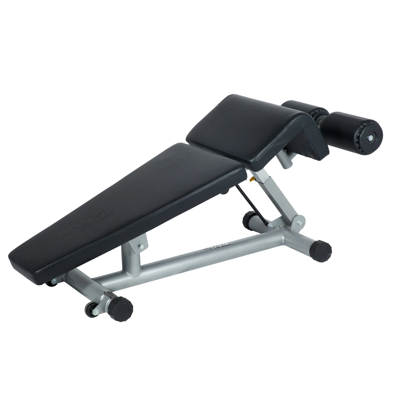 F1-A61 Decline Sit up Bench Gym Equipments