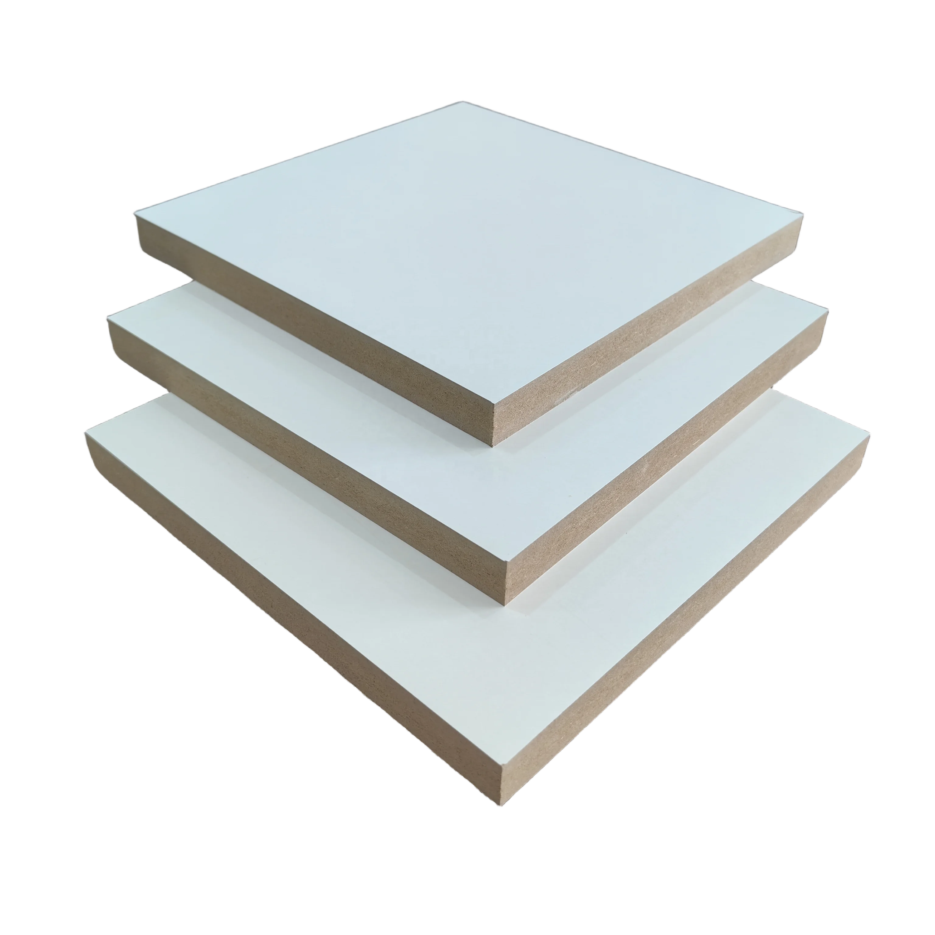 Best Sell Melamine Board and Melamine Partice Board For Construction and Furniture