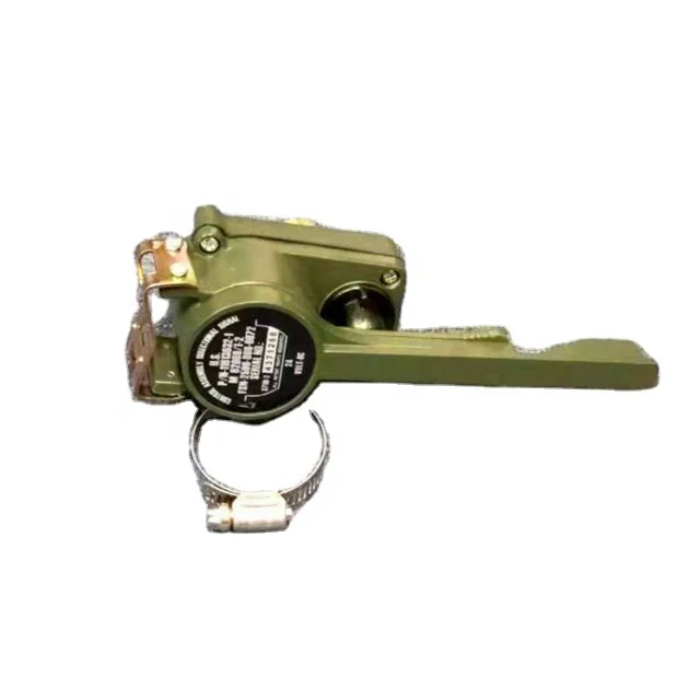 
New DIRECTIONAL SIGNAL LIGHT CONTROL for military truck 2.5 TON, 5 TON M35, M54, M809, M939, 11613632 - 1,6220009286163,11613632 