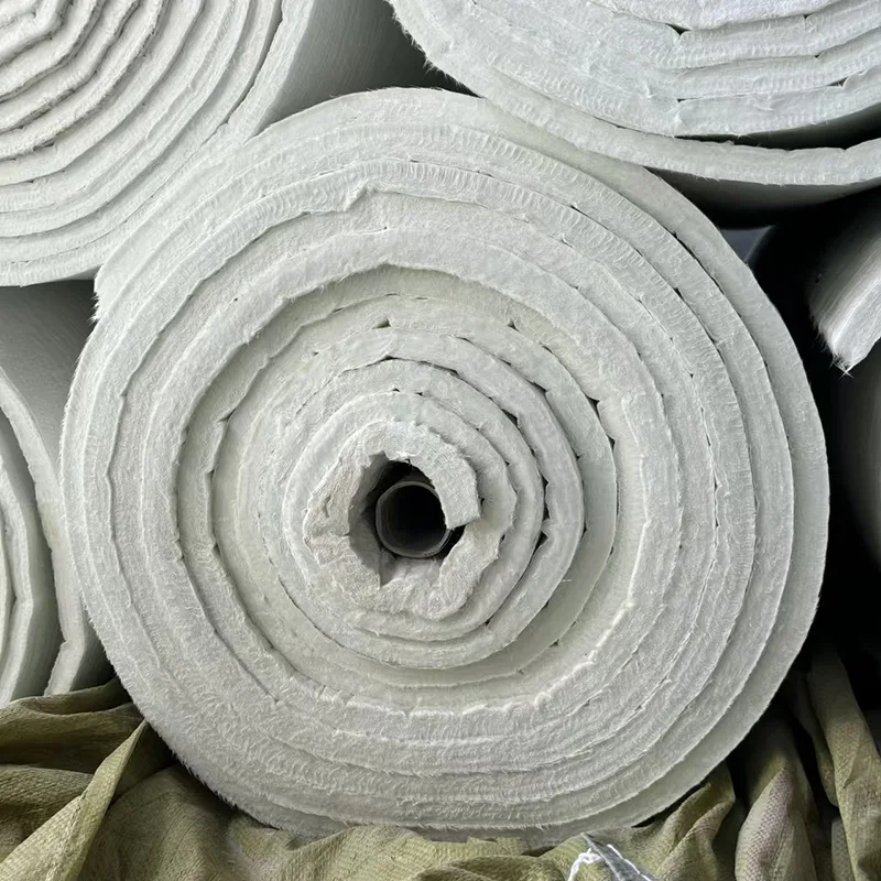 Nanoparticles Low Thermal Silica Building Insulation Fireproof Hydrophobic Silica Aerogel Coating Nano Aerogel Blanket