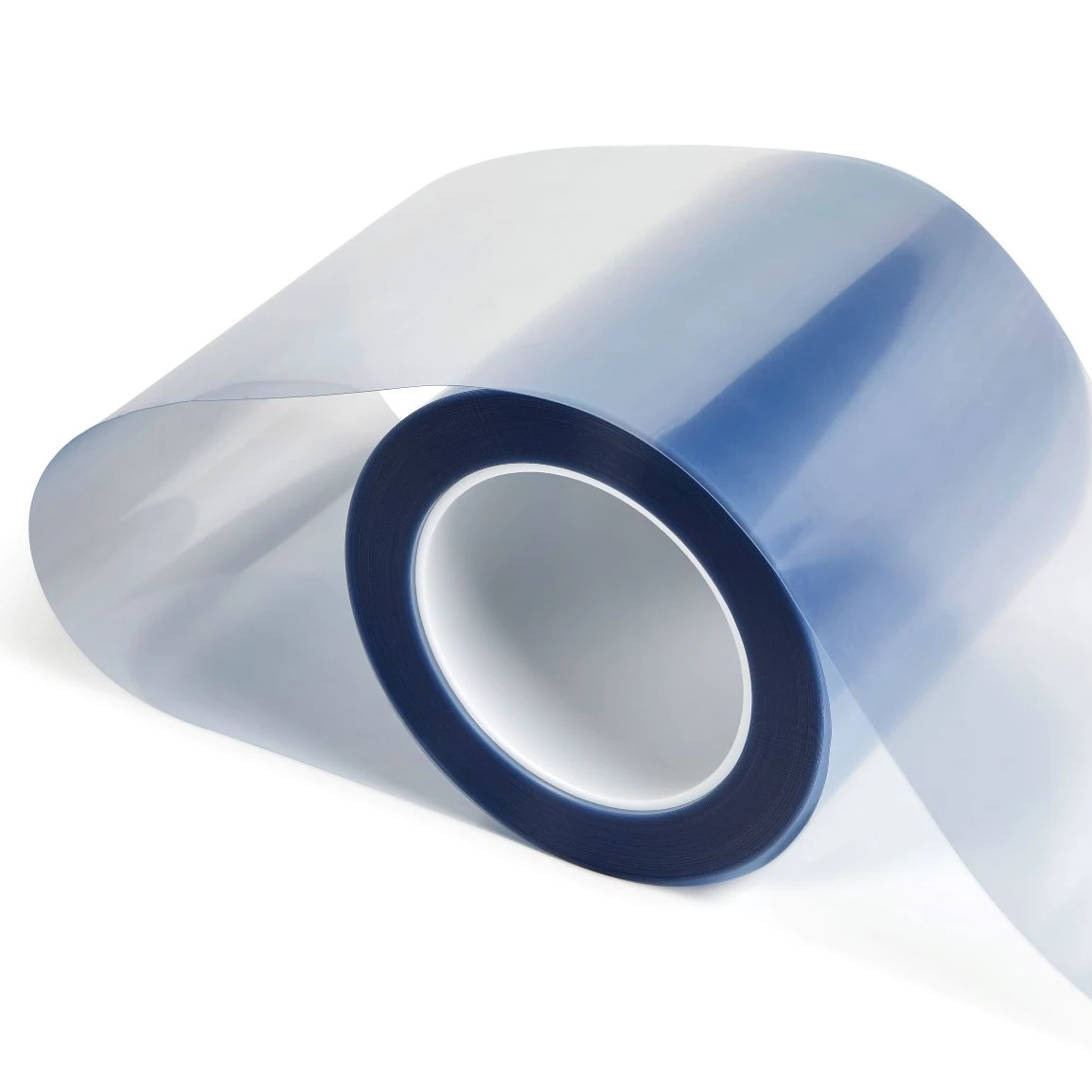 Импортированная из США матовая/анти синяя/конфиденциальная ТПУ Гидрогелевая Защитная пленка для экрана рулон материала режущей