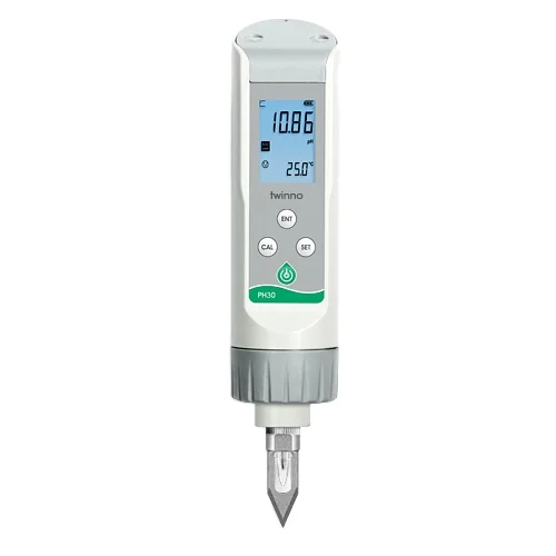 Manufacturers sell well water quality tester environmental friendly ph meters ph tester