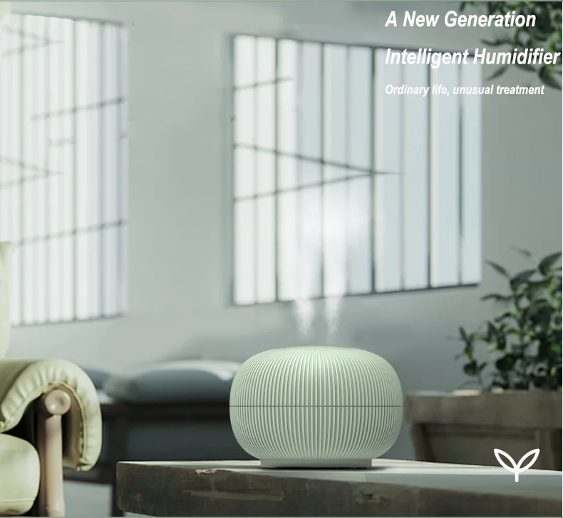 Best Cute Diffuser Humidifier for Large Room