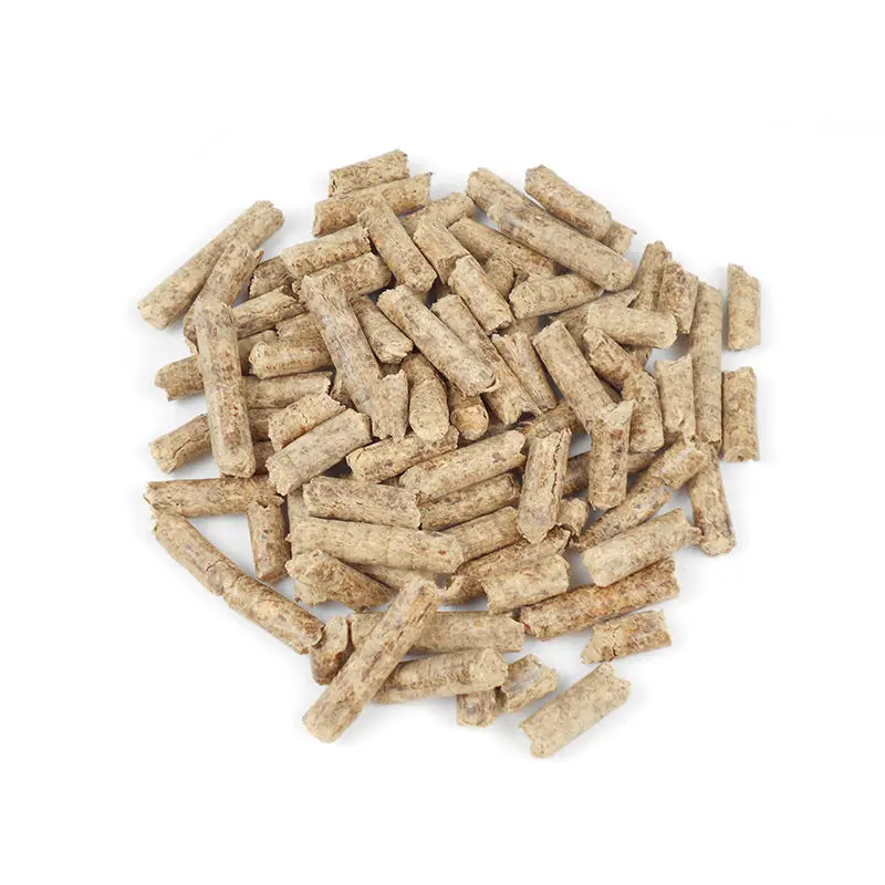 High Quality Biomass Burners Bamboo Wood Pellet Wholesale Wood Pellets For Fuel Oem Wood Pellets