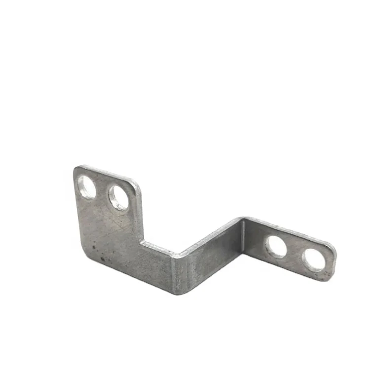 OEM ODM customized hardware stamping aluminum auto car spare parts