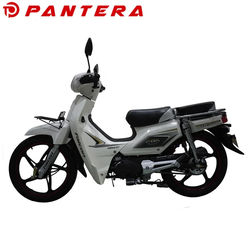 New Retro Super Cub 49cc 50cc C90 Motorcycle EEC