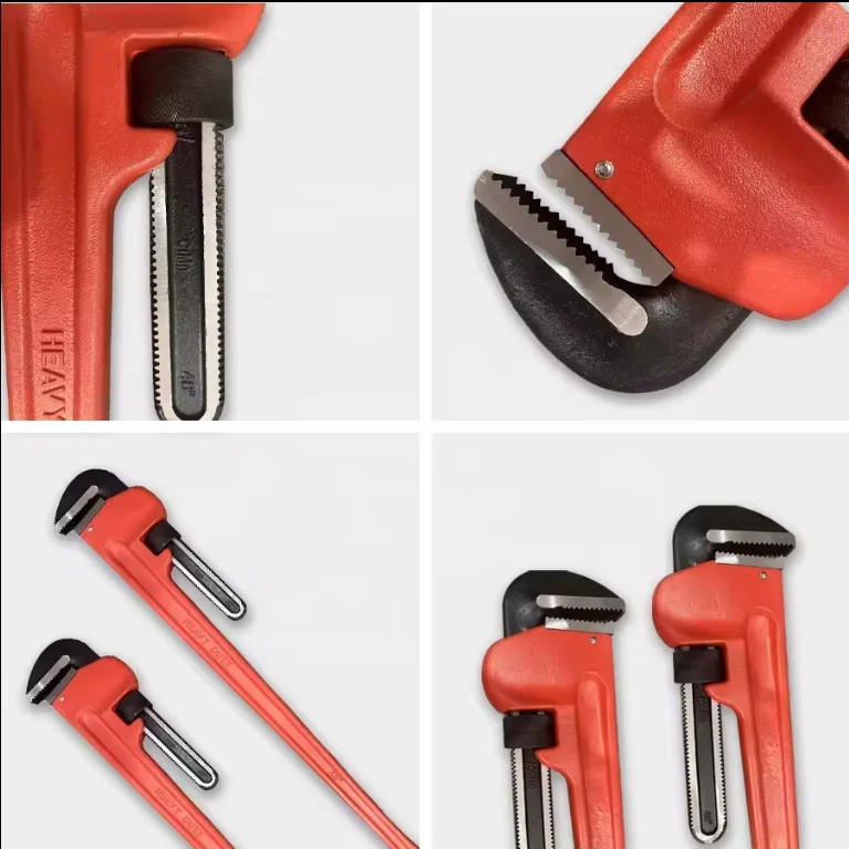 API Standard 5/8~1-1/8 Inch Sucker Rod Wrench for Oilfield Drill Rig Drilling Equipment