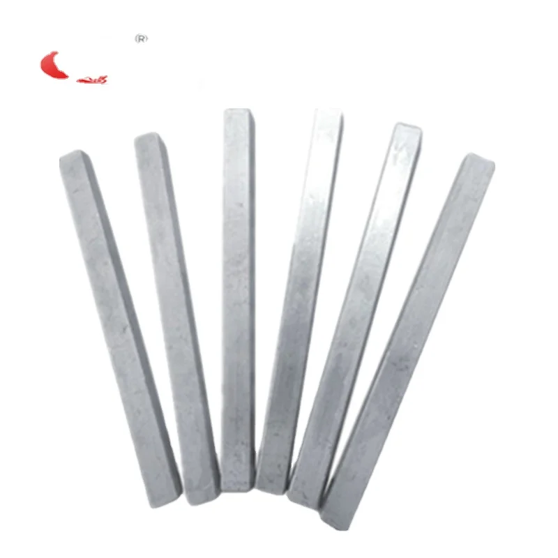 Bismuth Based Eutectic Alloy 117F 47C Low Melting Alloy