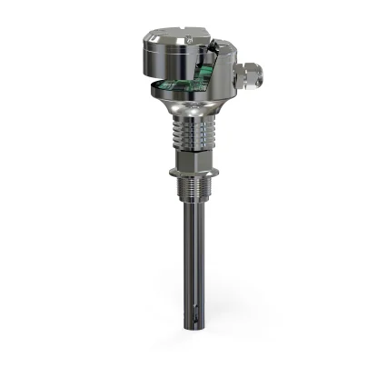 
CRD-6000 series conductivity Internet of things terminals 