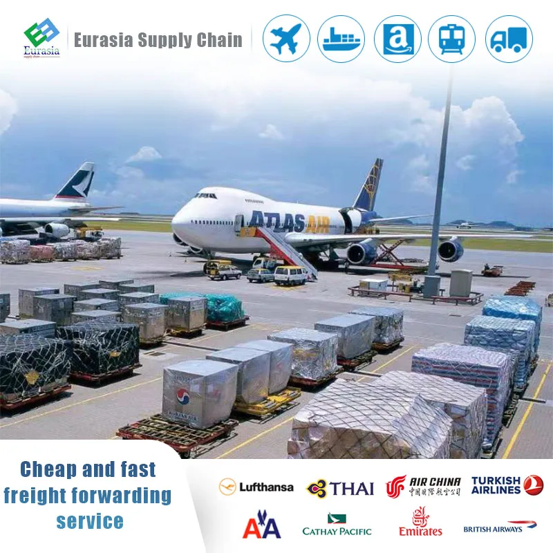 china shenzhen guangzhou freight forwarder air shipping from china to kuwait with dhl fedex ups aramex ems