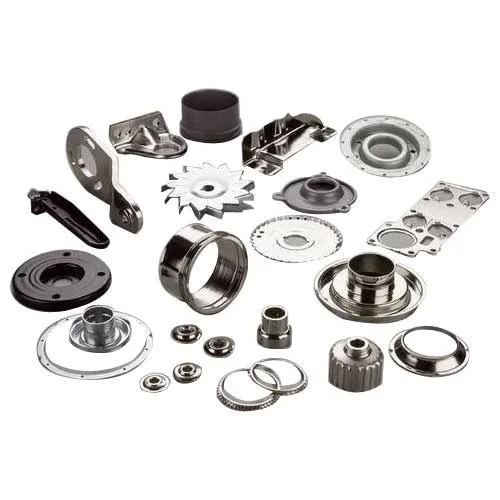 custom odm machining service machine printers spare part metal motorcycles die casting