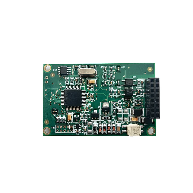 Modbus Ttl для основания Fieldbus встроенный модуль передатчика