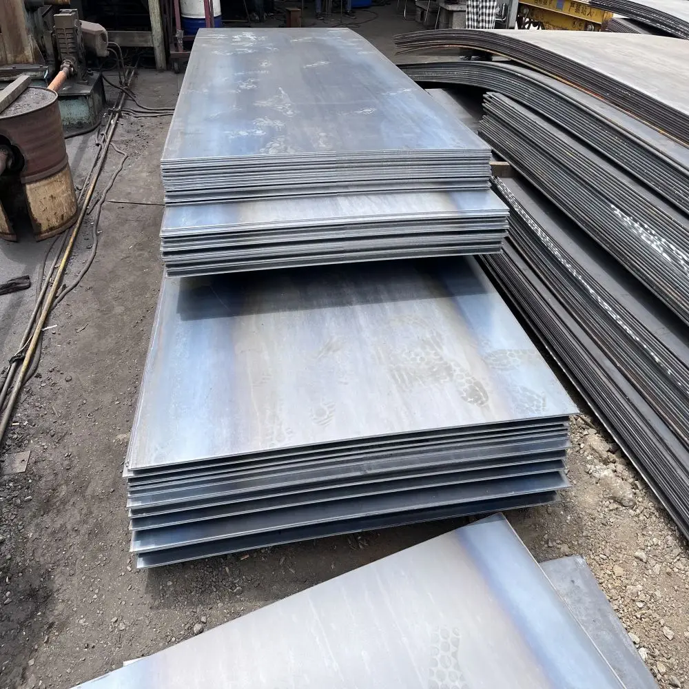 Производство катушек из низкоуглеродистой стали толщиной 7 мм 65Mn