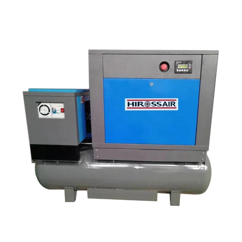 high efficiency air compressor 300 bar compressor pcp compressor energy saving