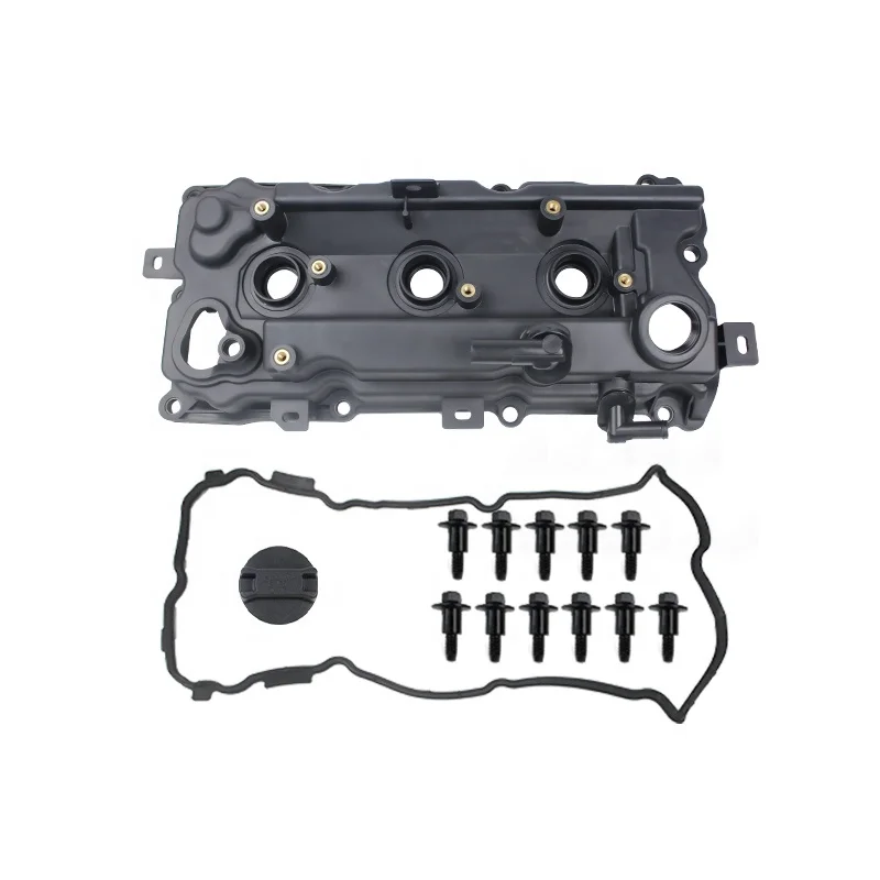 13264-JP01B 13270-JP01B A3270-JK20B крышка клапана двигателя Hamber рокер головки блока цилиндров для Nissan Quest