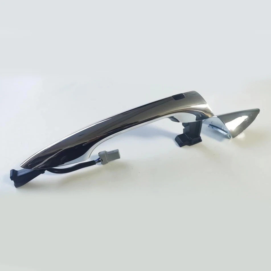 Exterior Door Handle For Hyundai 82662-3x030 82661-3x210