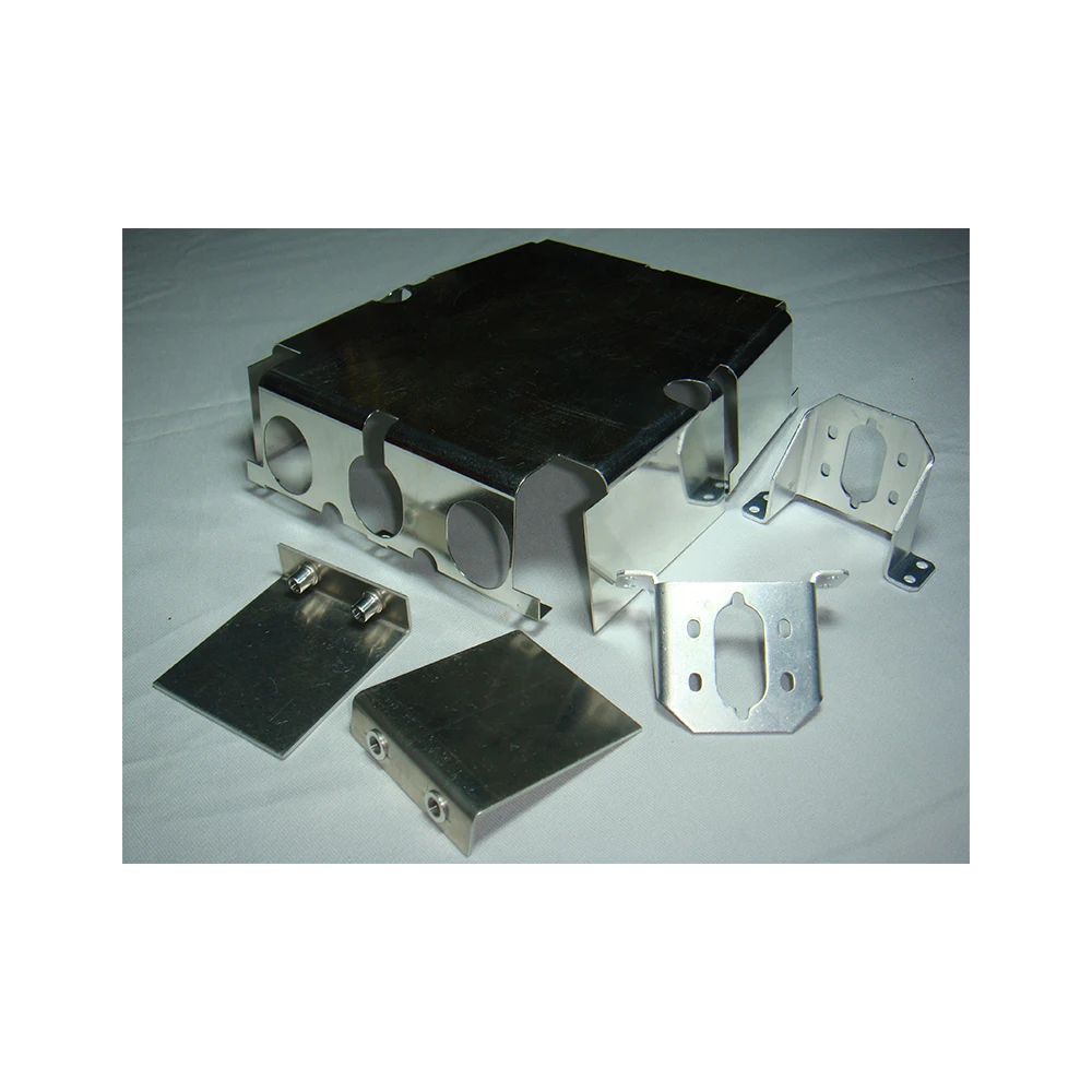 Taiwan Supplier Wholesale Customized Oem Metal Stamping Parts CNC Machining Parts Sheet Metal Stamping Parts