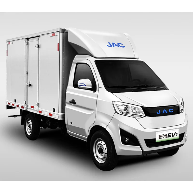 Экономичный Электрический самосвал Jac Kaida Domi Ev1 3 05 м для продажи в Гане