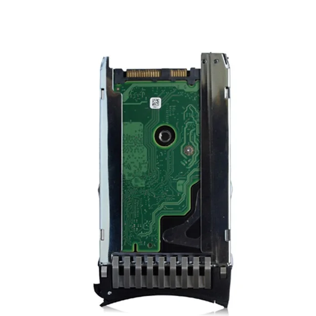 873367-B21 3.2TB SAS 12G Mixed Use SFF Server Hard Disk Drive