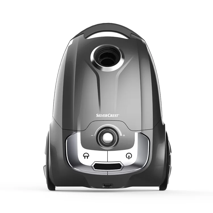 Мощный пылесос с мешком и высокоэффективным двигателем для домашнего дивана, ковра