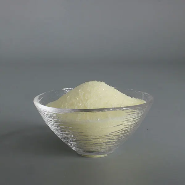 
Potassium Ferrocyanide food grade top quality 99% Potassium Ferrocyanide 