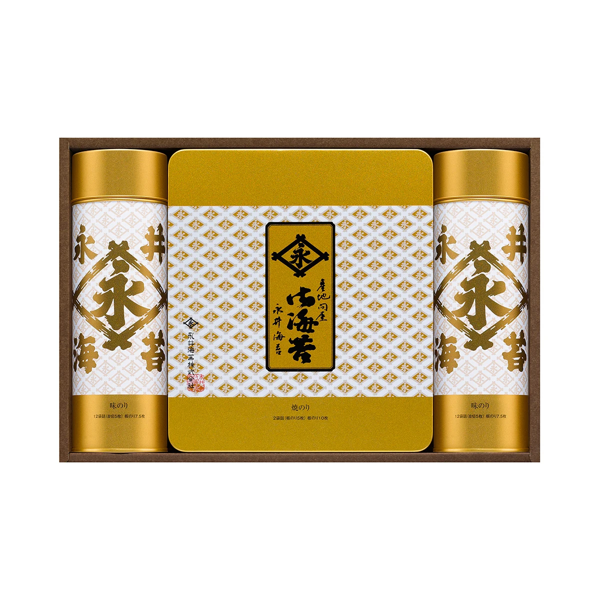 Full sheet sea moss yaki sushi nori kinchi seaweed roasted high quality