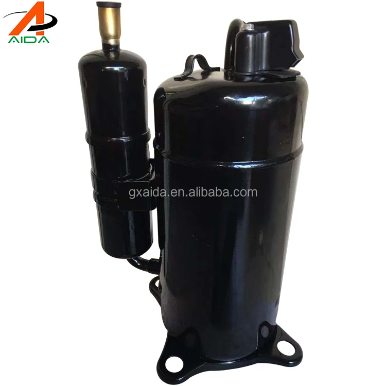 R410A RN135WHHMC rotary screw air compressor small screw compressor115V-120V