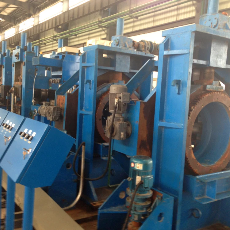 sewer concrete pipe making machine /culvert pipe mould