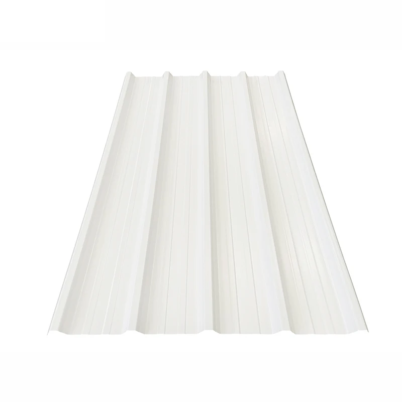 Chinese Roofing Tile Panel Fibre PVC Roof Sheet Low Price UPVC Roofing Sheets