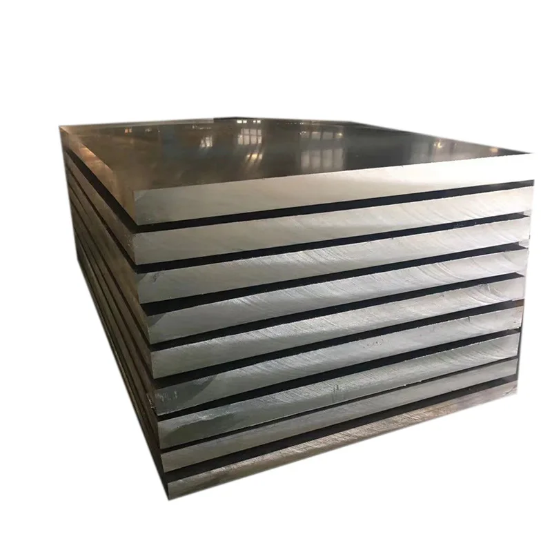 Manufacturer sends high quality steel plate 1050  steel plate