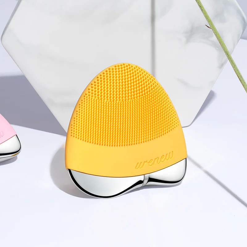  2021 NEW Arrival face scrubber ultrasonic skin