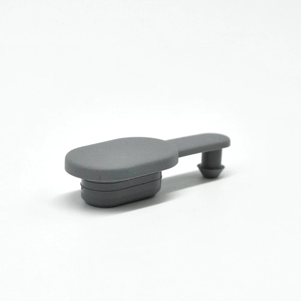 Factory Price High Quality Rubber Silicone Moulded Parts Manufacturer Custom Injection VMQ FKM Sealing Rubber Products