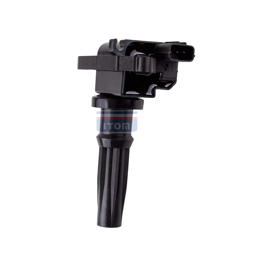 ITOM IGNITION COIL T0298A FOR Optima Sorento SANTAFE SONATA Trajet MS BL SM EF FO G4JP G4JS 2.0L 2.4L