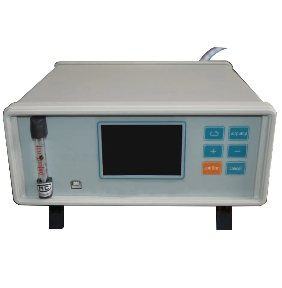 2020 new PLANT TRANSPIRATION RATE METER made in China