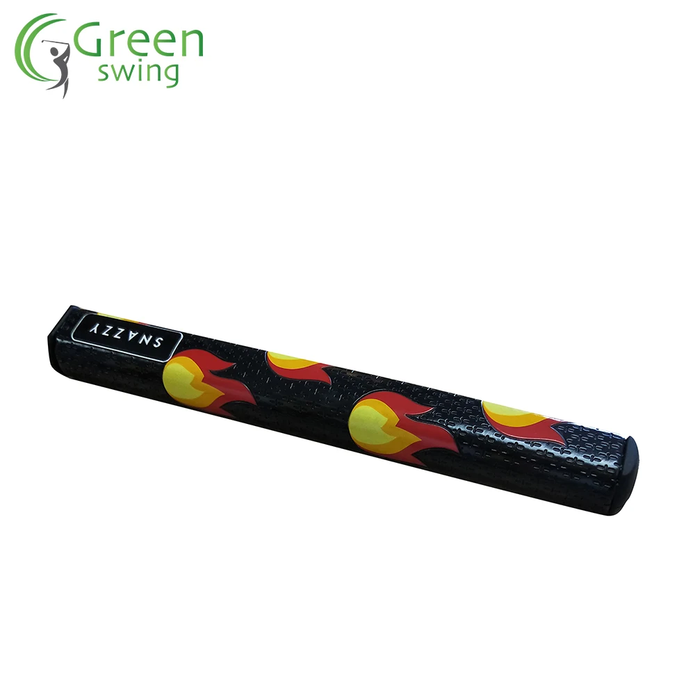 
OEM Factory wholesale PU golf Putter grips 1.0 