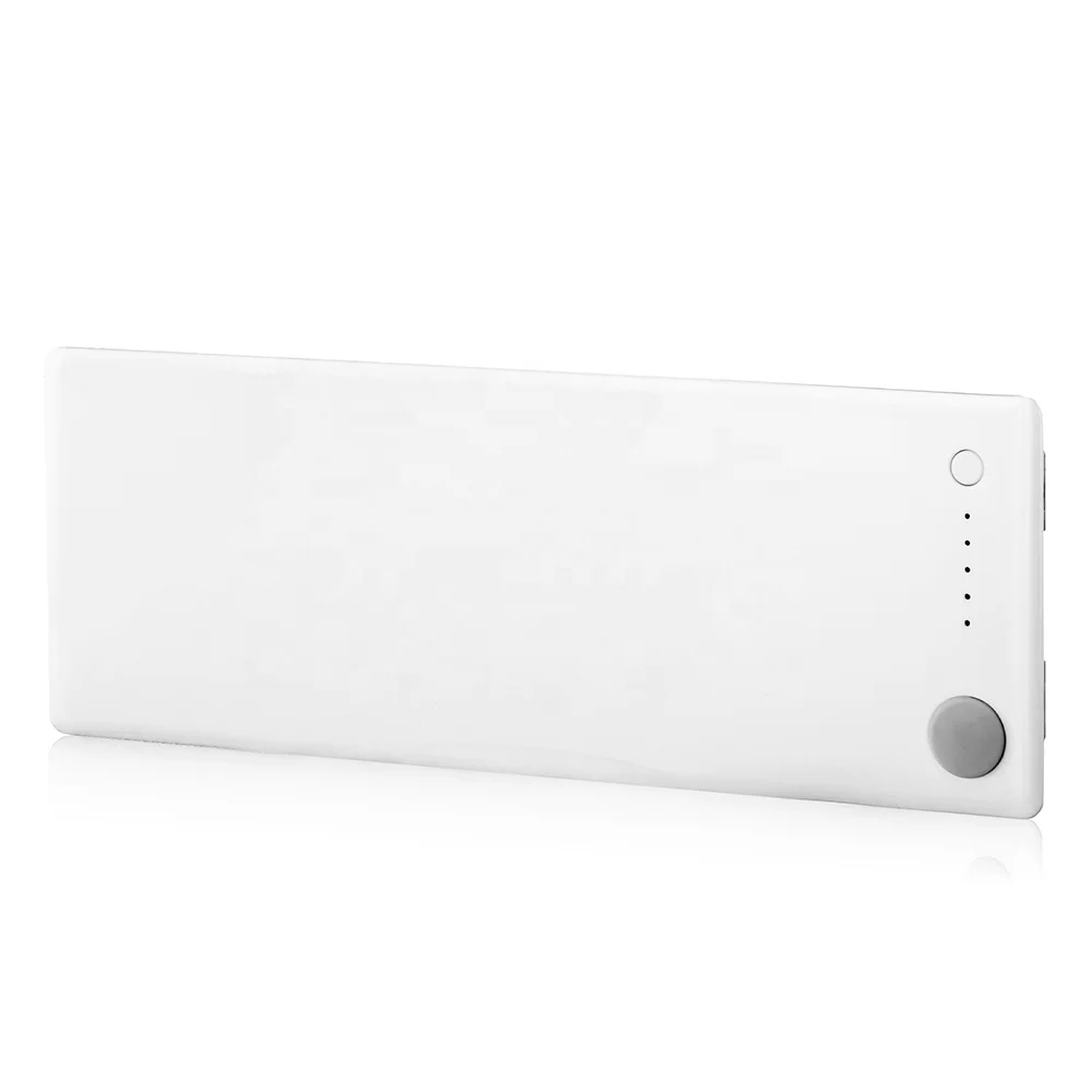 
A1181 Rechargeable 10.8V Laptop MA254 MA255 MA472 MA700 MA701 Battery For Macbook 13