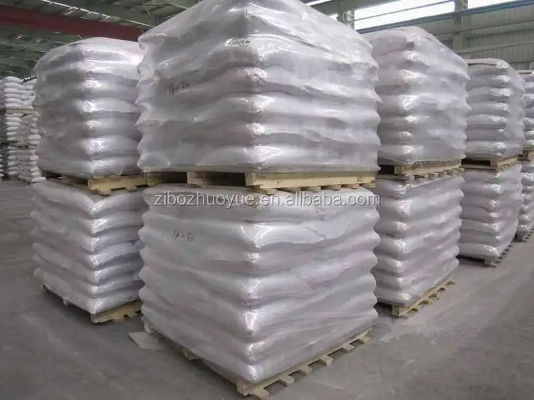 Mullite Sand Chamotte Sand As Refractory Material For Investment Precision Casting