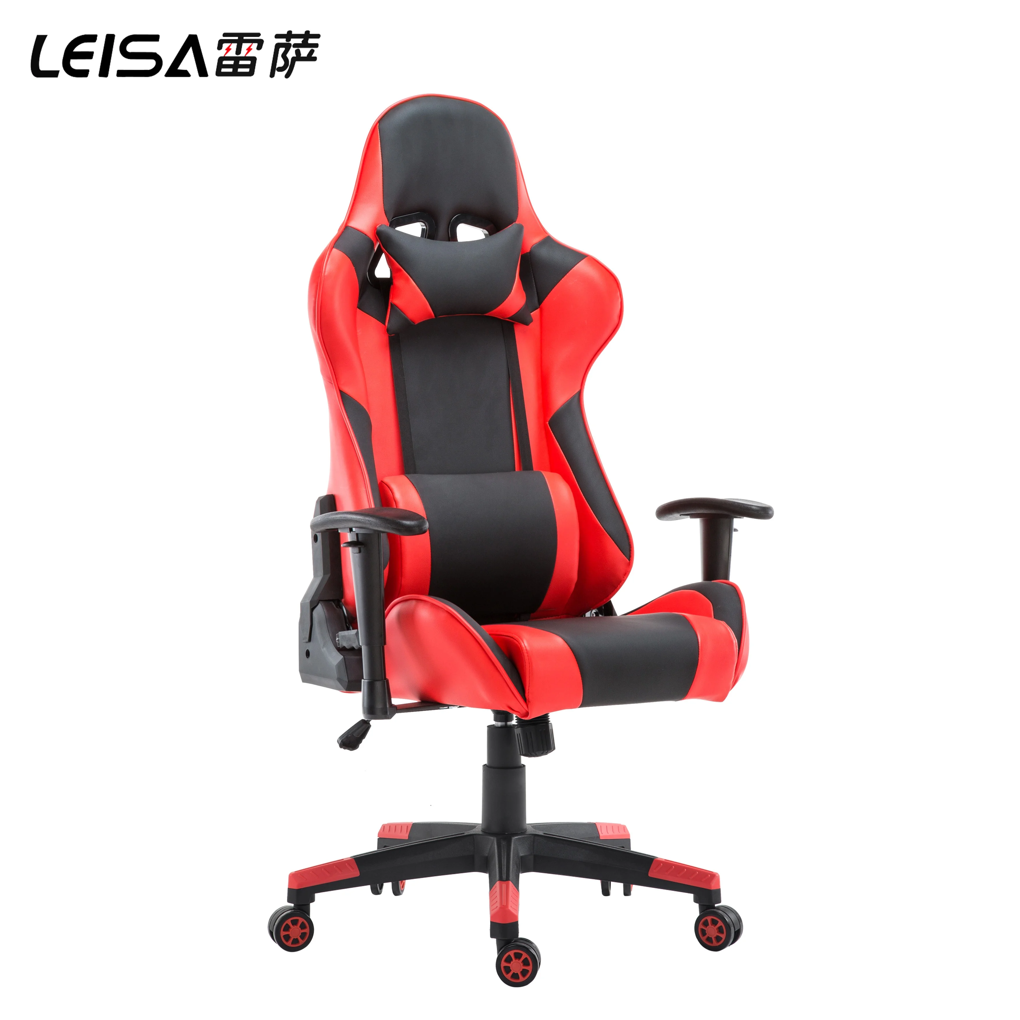 Cheap Factory Price Ergonomic Swivel Racing Style Comfortable Office Silla Gamer Gaming Chairs