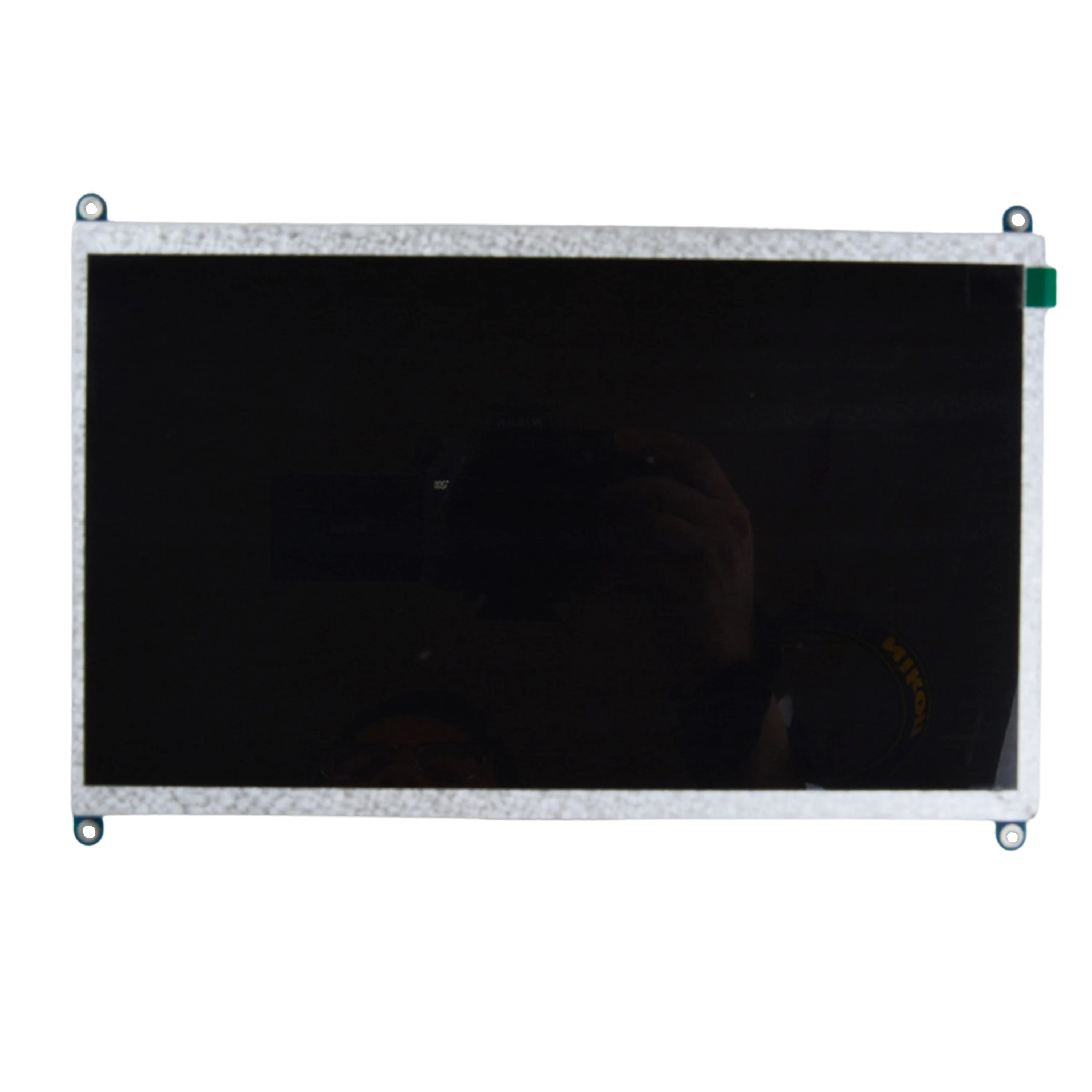 Single Board Computer Raspberry Pi Module Use 10.1 inch High Brightness 1024*600 IPS Display Panel TFT LCD Display