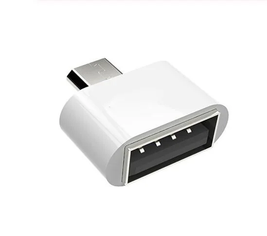 Micro USB OTG 2,0 конвертер для обнимания камера OTG адаптер для телефона Android для Samsung считыватель кабелей карт памяти OTG Кабельный ридер