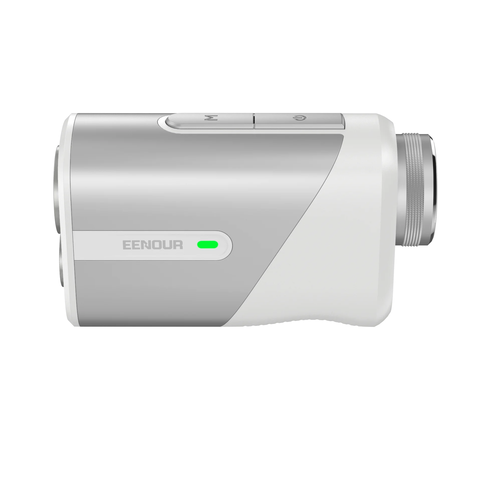 Golf Rangefinder with Slope U800 Range Finder with High-Precision Flag Pole Locking Vibration, 6.5X Magnificat